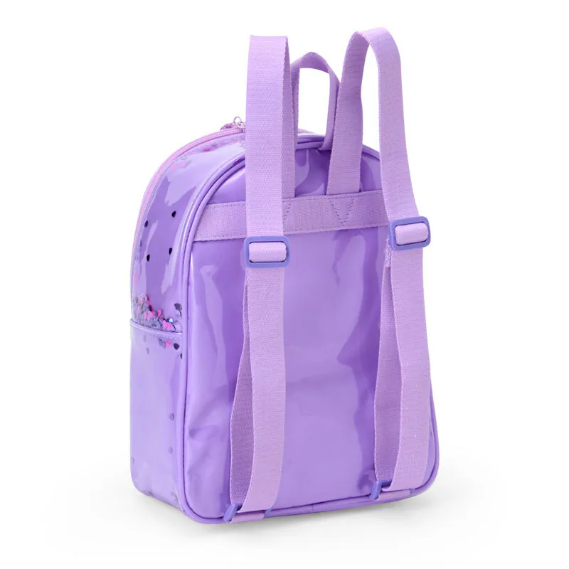 Kuromi Sequins Backpack - Image 2