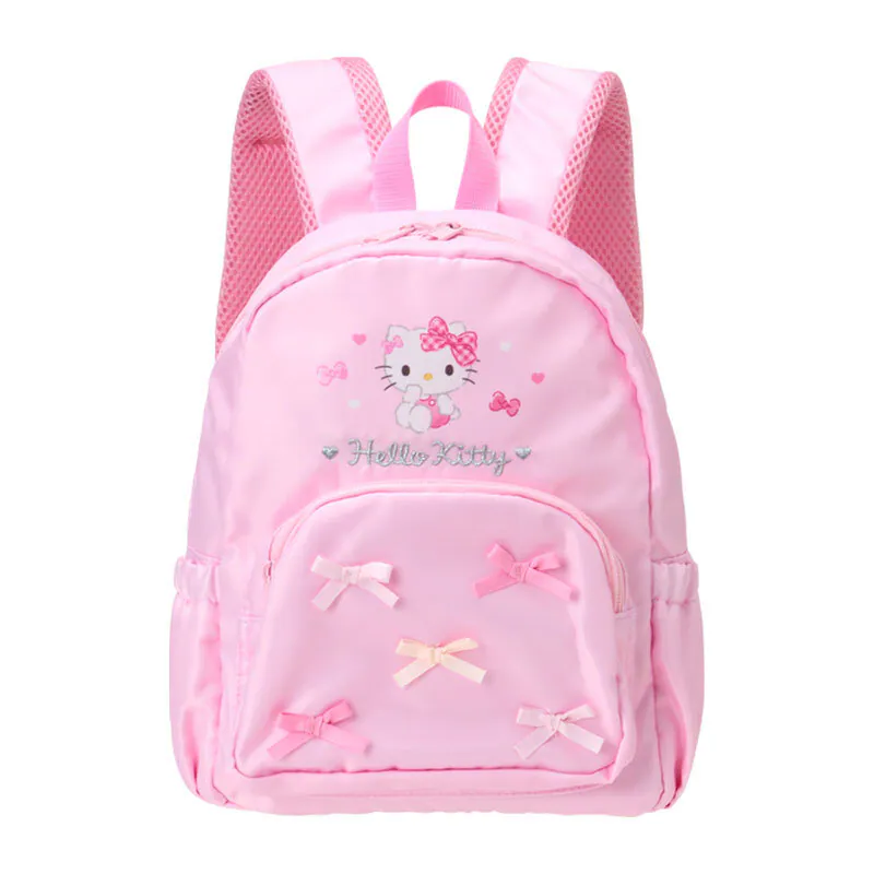 Hello Kitty Small Ribbon Backpack