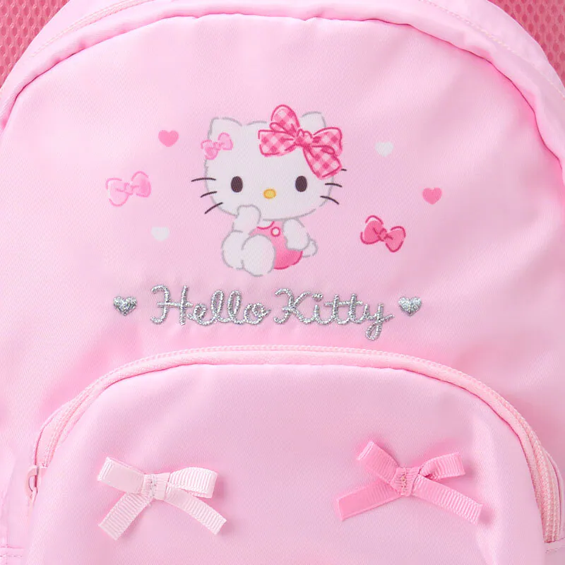 Hello Kitty Small Ribbon Backpack - Image 4