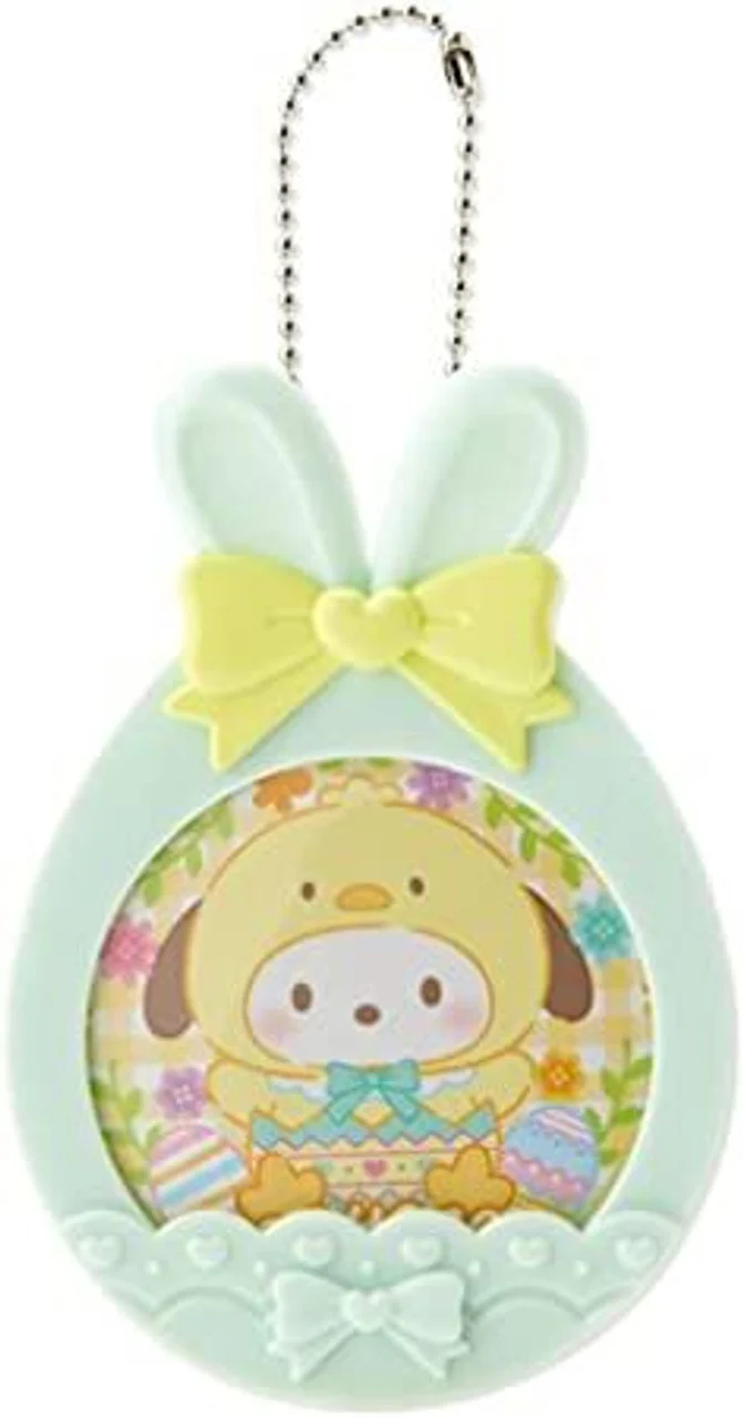 Sanrio Characters Spring Badge & Stand - Image 11