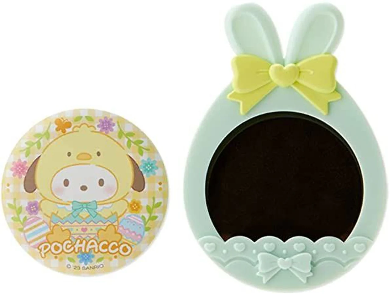 Sanrio Characters Spring Badge & Stand - Image 12