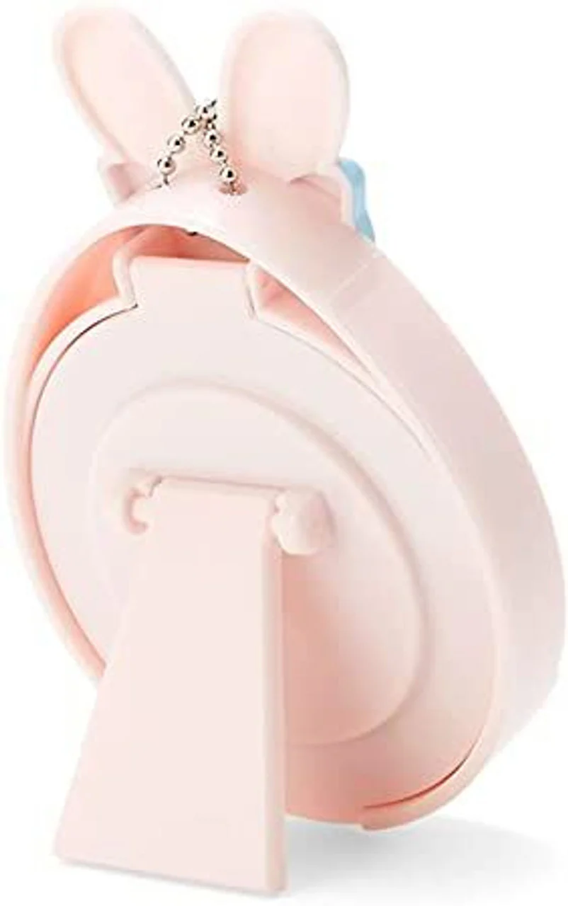 Sanrio Characters Spring Badge & Stand - Image 4