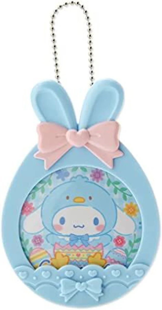 Sanrio Characters Spring Badge & Stand - Image 5