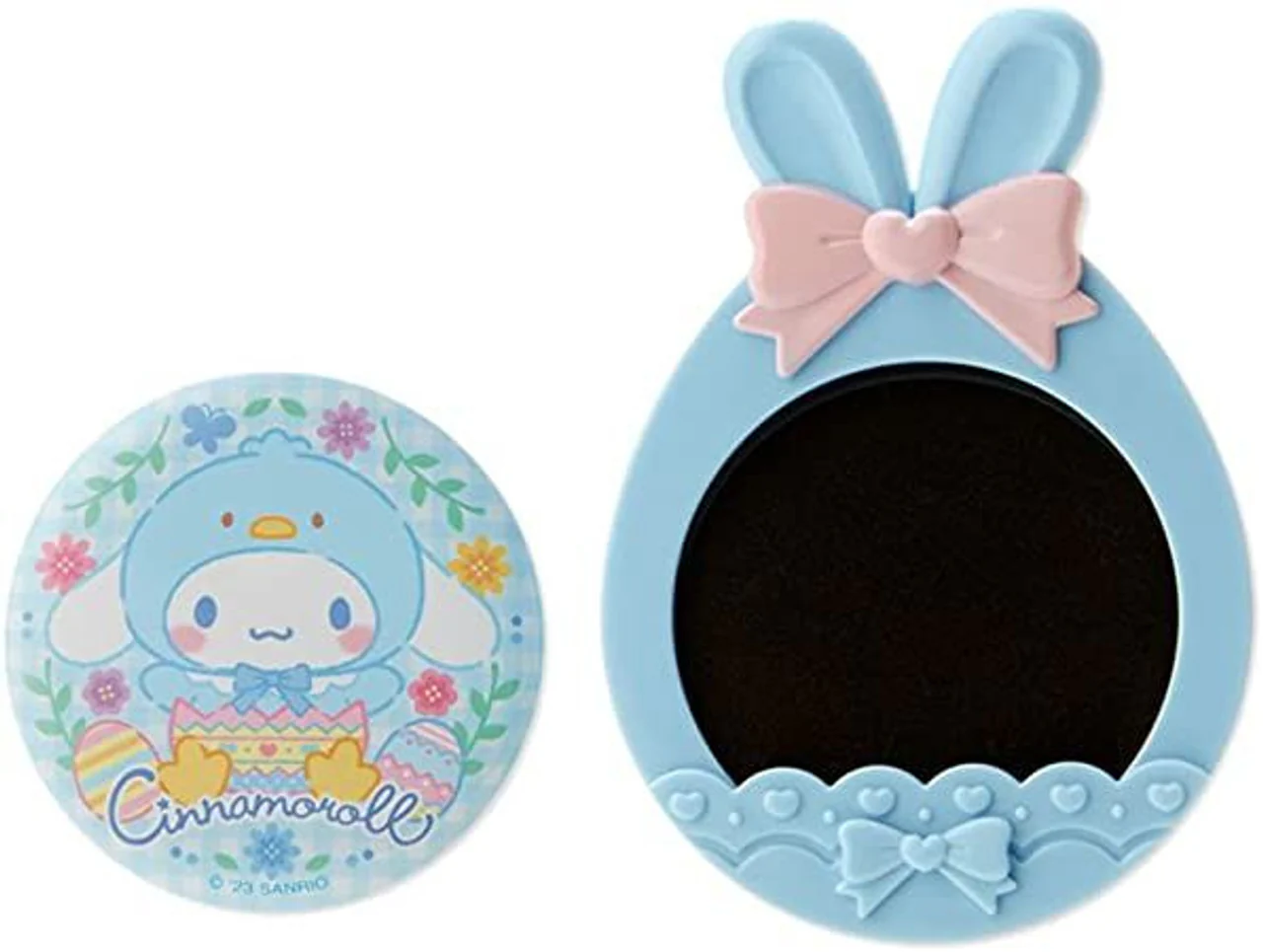 Sanrio Characters Spring Badge & Stand - Image 6