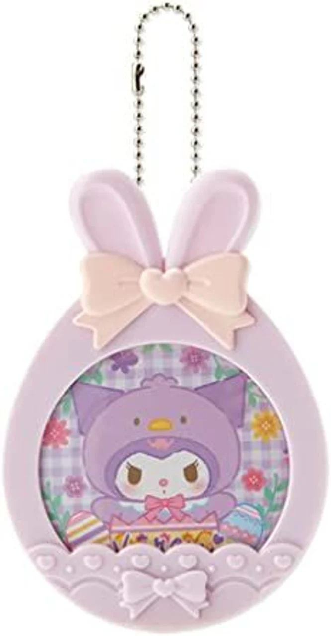 Sanrio Characters Spring Badge & Stand - Image 8