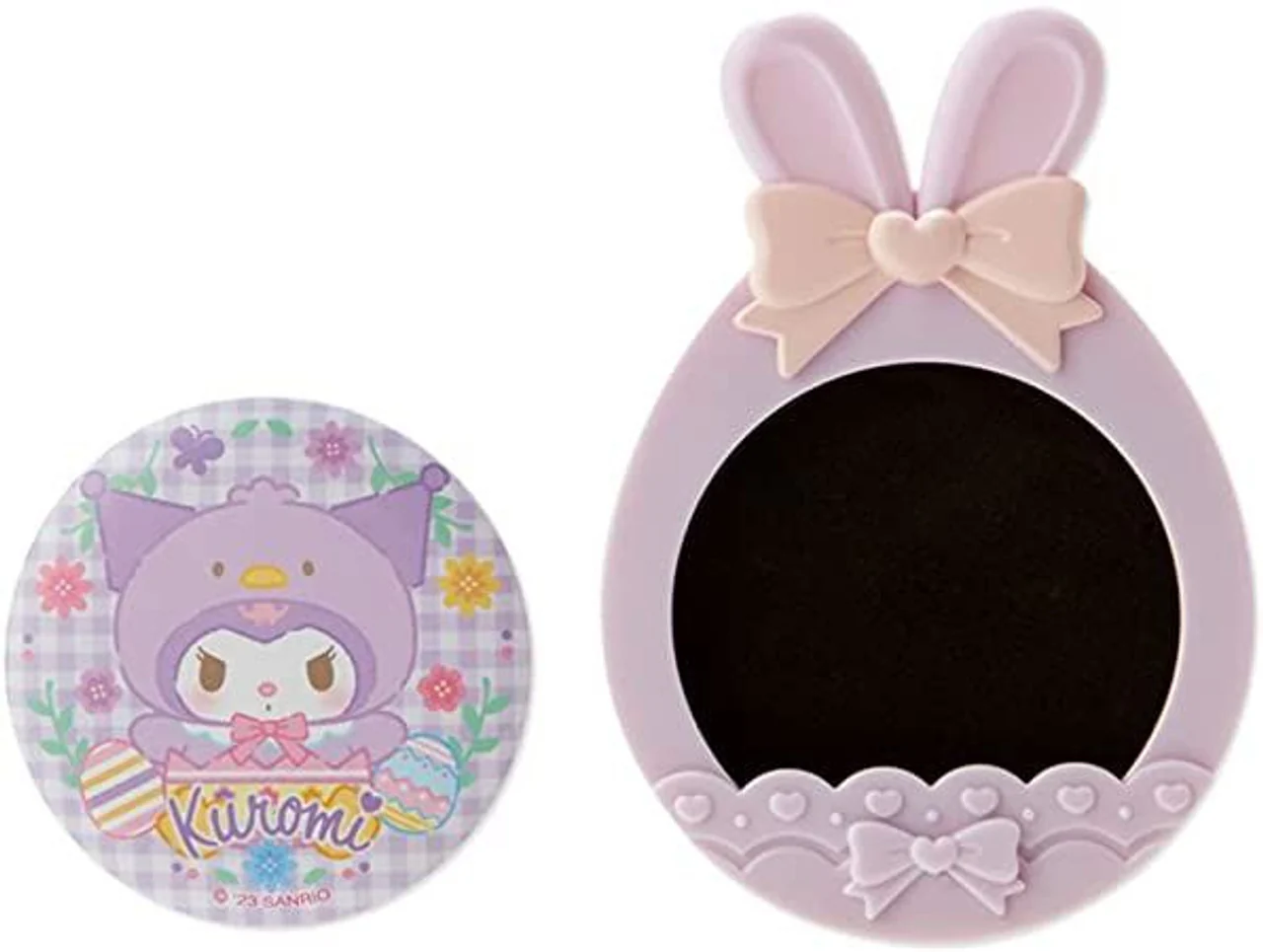 Sanrio Characters Spring Badge & Stand - Image 9