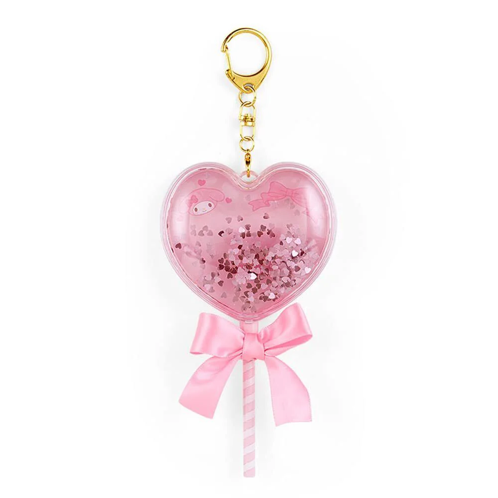 Sanrio Characters Balloon Charm - Image 2