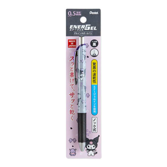 Sanrio Characters Pentel Ballpoint Pen - Image 13