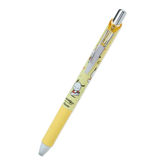 Sanrio Characters Pentel Ballpoint Pen - Image 14