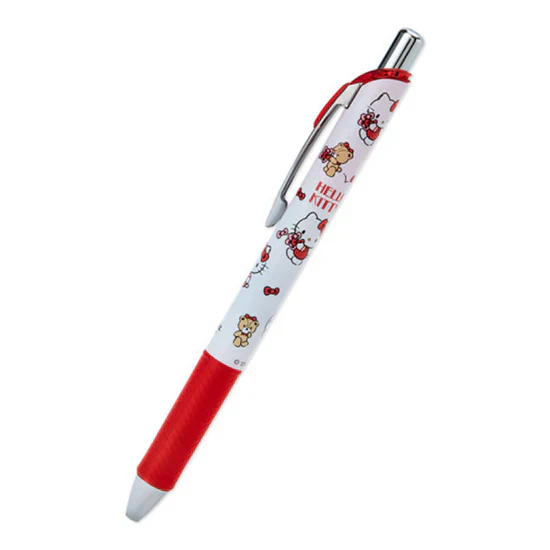 Sanrio Characters Pentel Ballpoint Pen - Image 3
