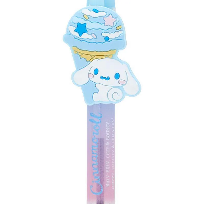 Sanrio Characters Ice Cream Party Ballpoint Pen - Image 10