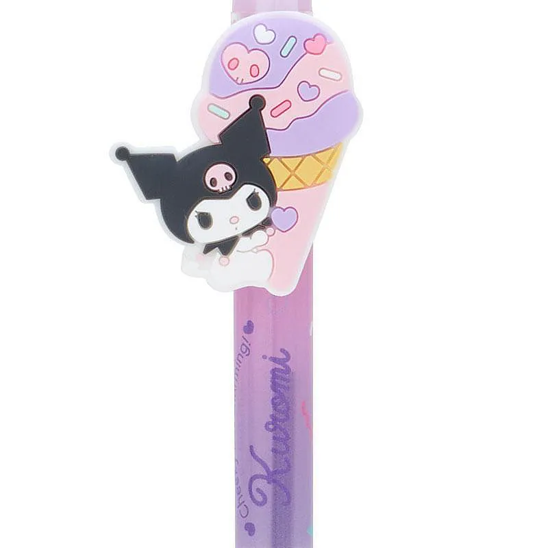 Sanrio Characters Ice Cream Party Ballpoint Pen - Image 13