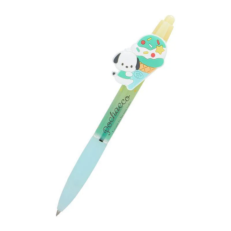 Sanrio Characters Ice Cream Party Ballpoint Pen - Image 14