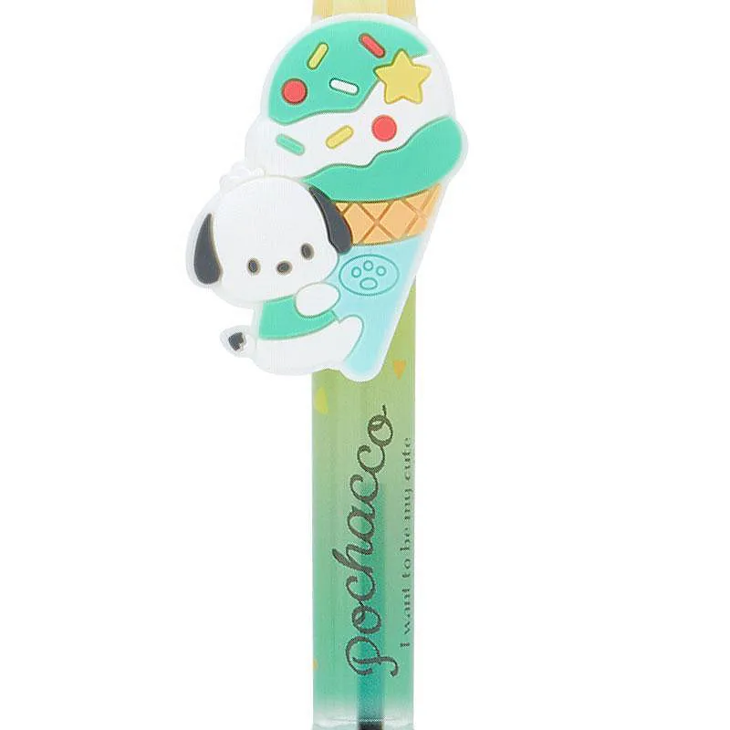 Sanrio Characters Ice Cream Party Ballpoint Pen - Image 16