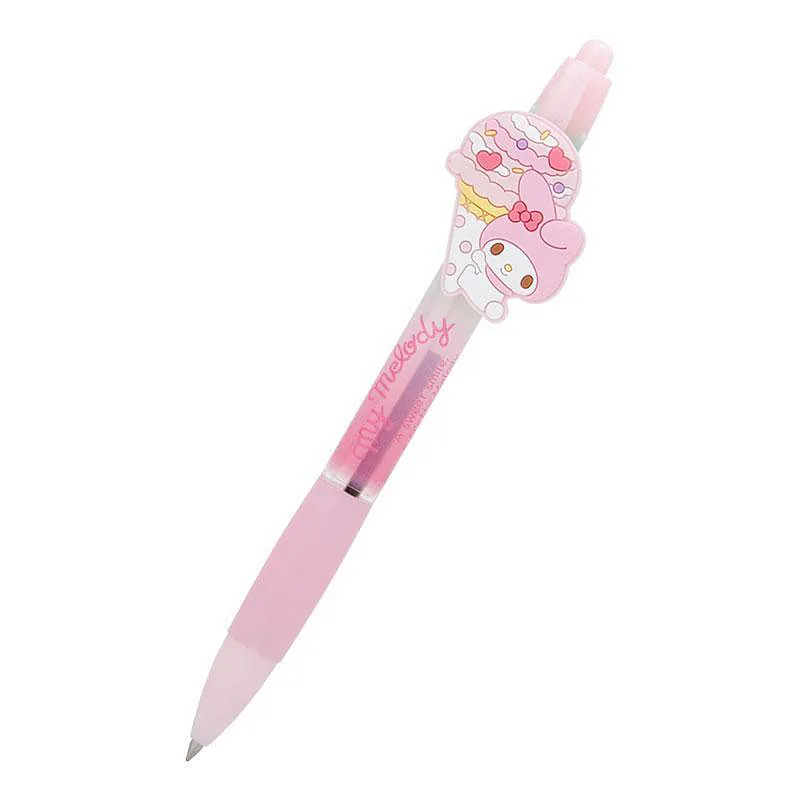 Sanrio Characters Ice Cream Party Ballpoint Pen - Image 5