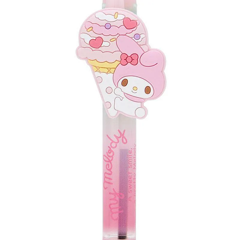 Sanrio Characters Ice Cream Party Ballpoint Pen - Image 7