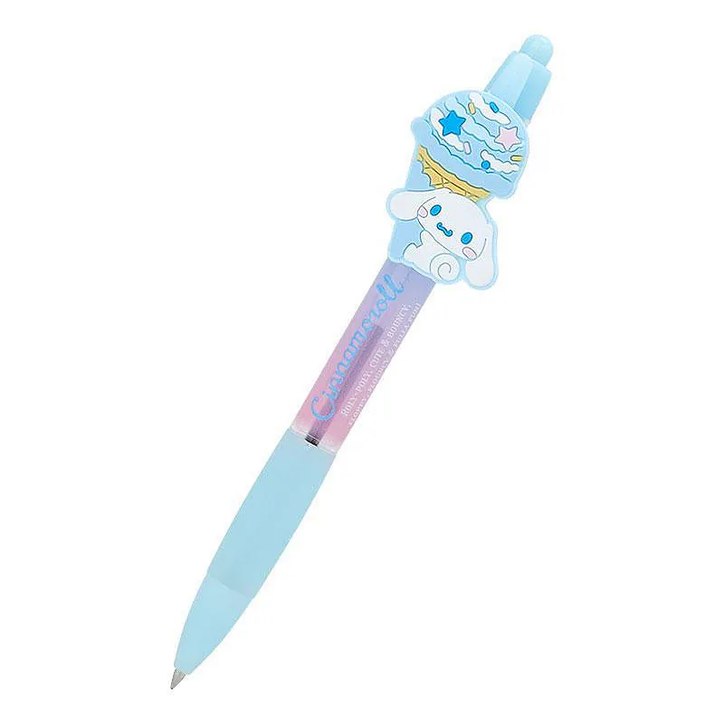 Sanrio Characters Ice Cream Party Ballpoint Pen - Image 8