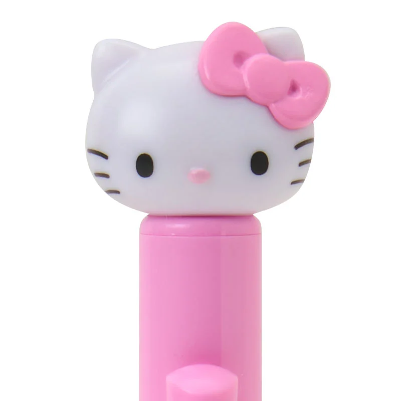 I Love Hello Kitty Ballpoint Pen - Image 2