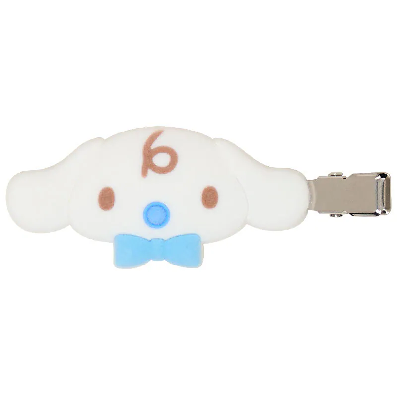Cinnamoroll Flocky Bangs Clip Set - Image 5