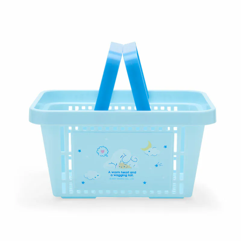 Cinnamoroll Star Basket - Image 2