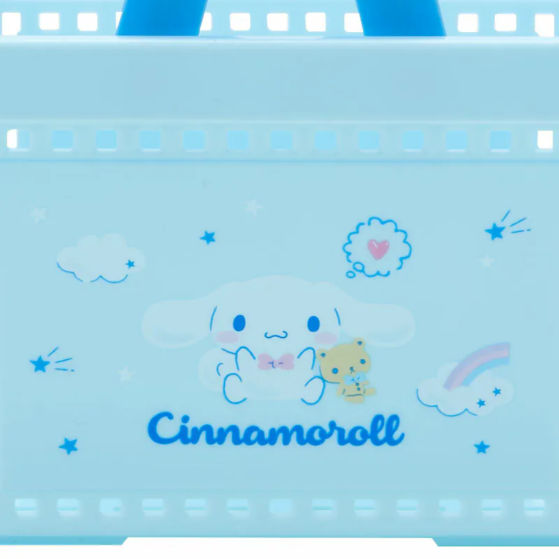 Cinnamoroll Star Basket - Image 3