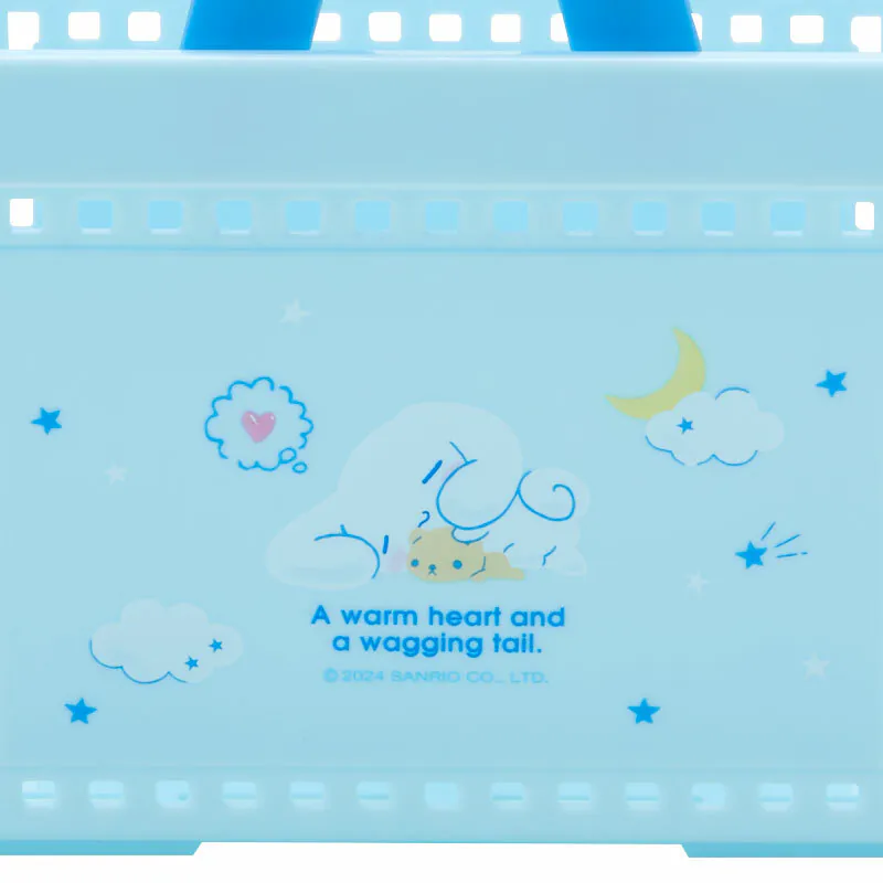 Cinnamoroll Star Basket - Image 4