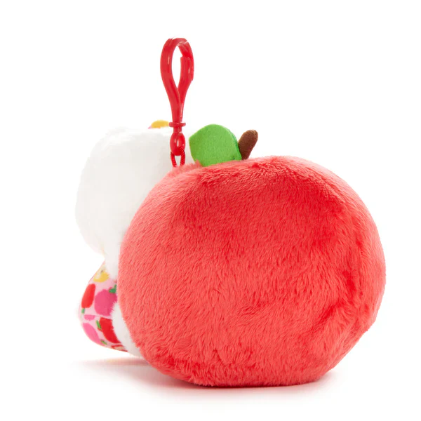 Hello Kitty Apple Bean Doll - Image 2
