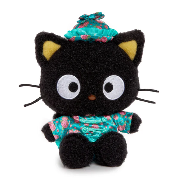 Chococat Lunar New Year Dress 10" Plush
