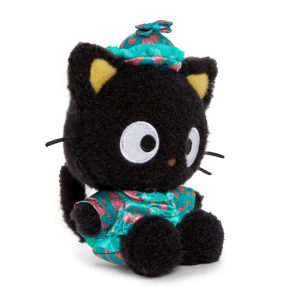 Chococat Lunar New Year Dress 10" Plush - Image 2