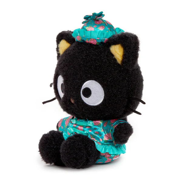 Chococat Lunar New Year Dress 10" Plush - Image 5