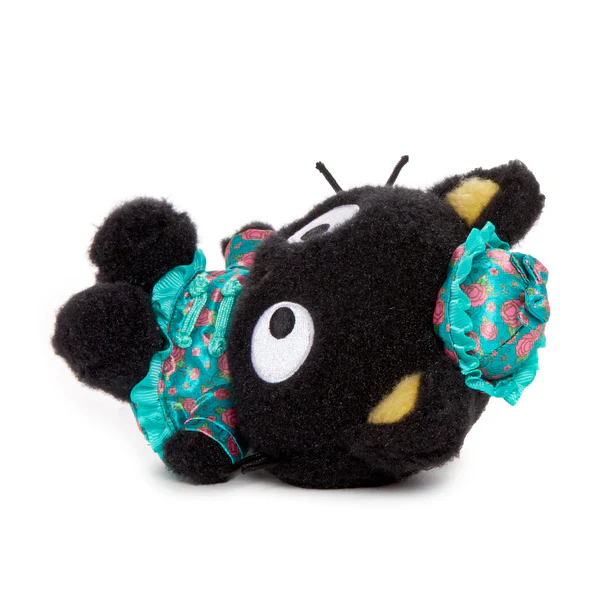 Chococat Lunar New Year Dress 10" Plush - Image 4
