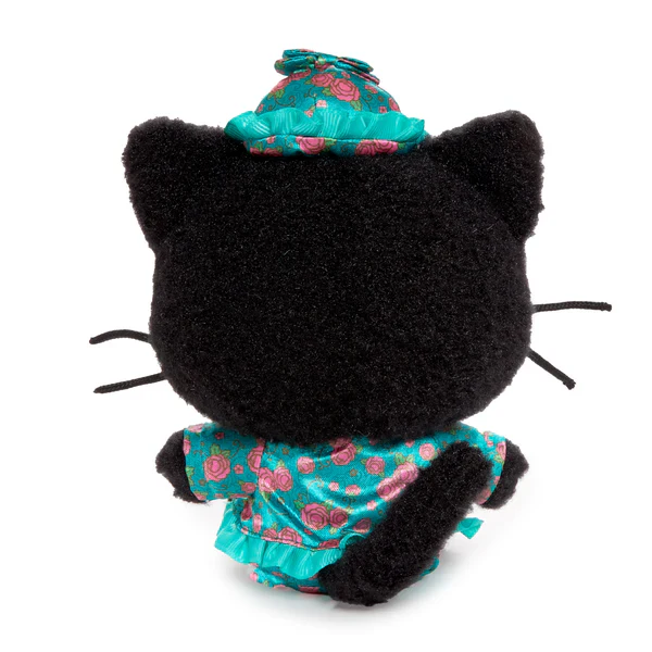 Chococat Lunar New Year Dress 10" Plush - Image 3