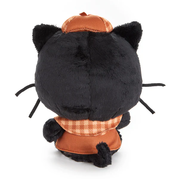 Chococat Detective Bean Doll - Image 2
