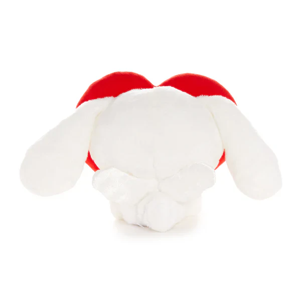 Cinnamoroll Heart Bean Doll - Image 4