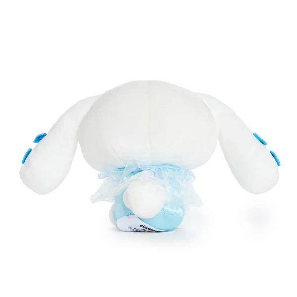 Cinnamoroll Something Blue Bean Doll - Image 5