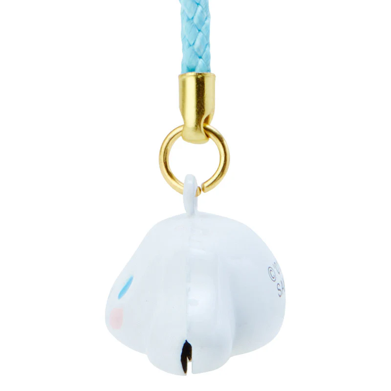 Cinnamoroll Mini Mascot Bell Charm - Image 3