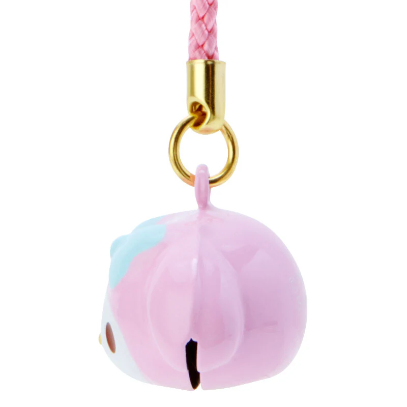 My Melody Mini Mascot Bell Charm - Image 3