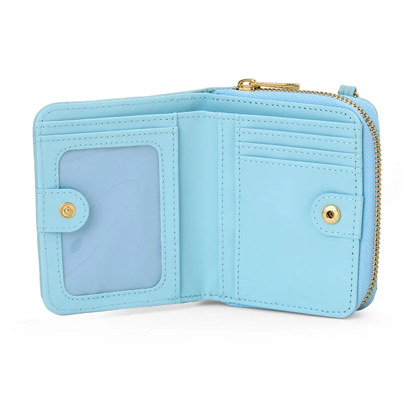 Cinnamoroll Bi-Fold Wallet - Image 3