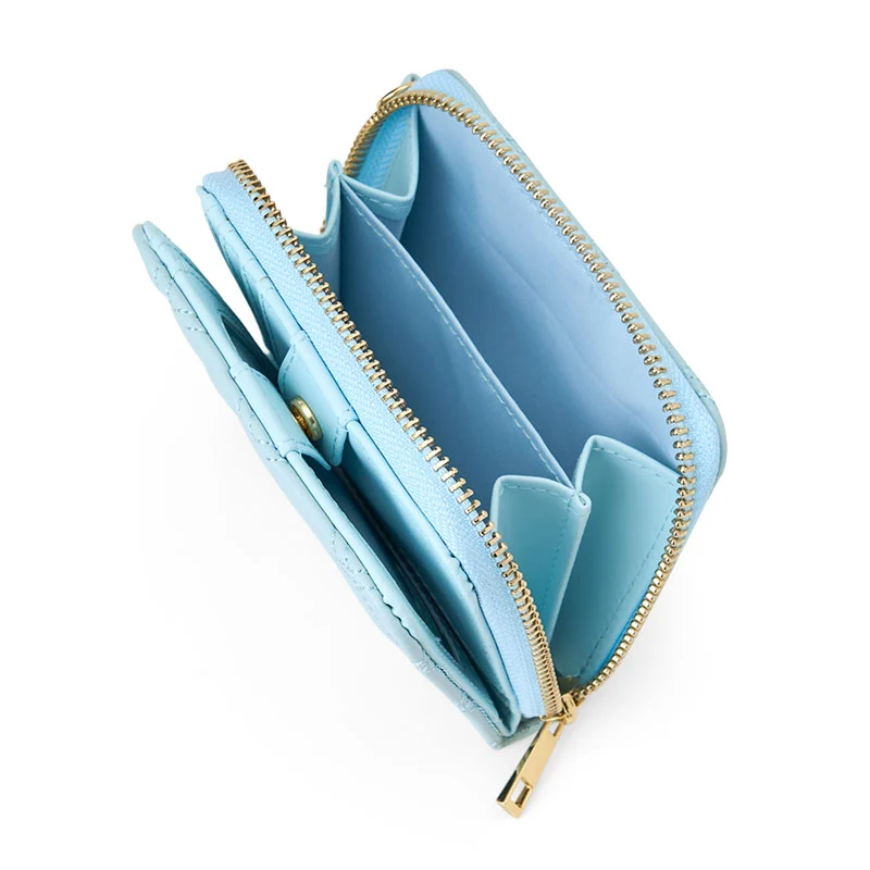 Cinnamoroll Bi-Fold Wallet - Image 4
