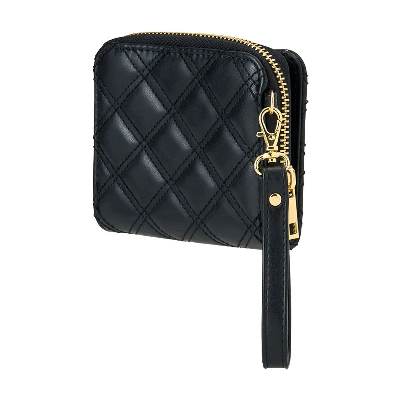 Kuromi Bi-Fold Wallet - Image 2