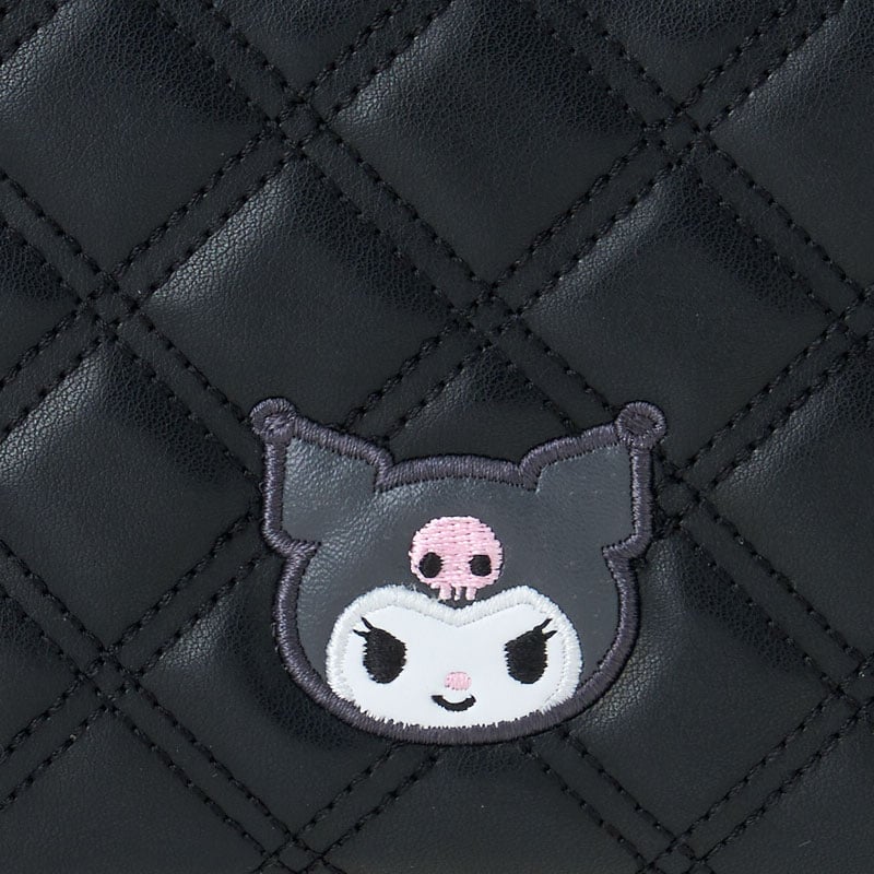 Kuromi Bi-Fold Wallet - Image 5