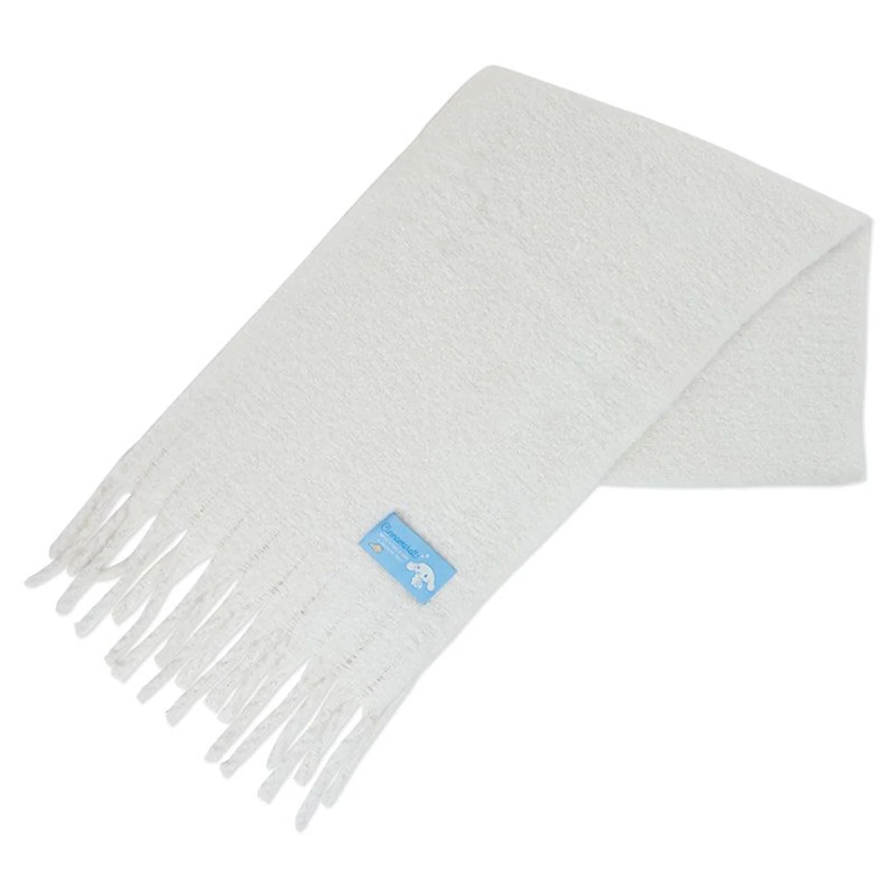 Sanrio Characters Big Scarf - Image 3