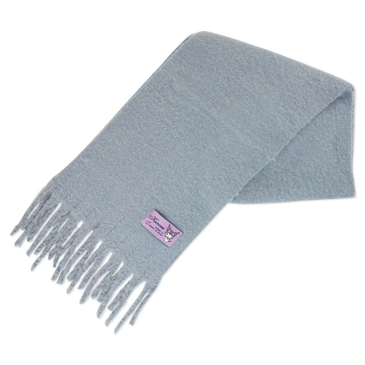 Sanrio Characters Big Scarf - Image 4