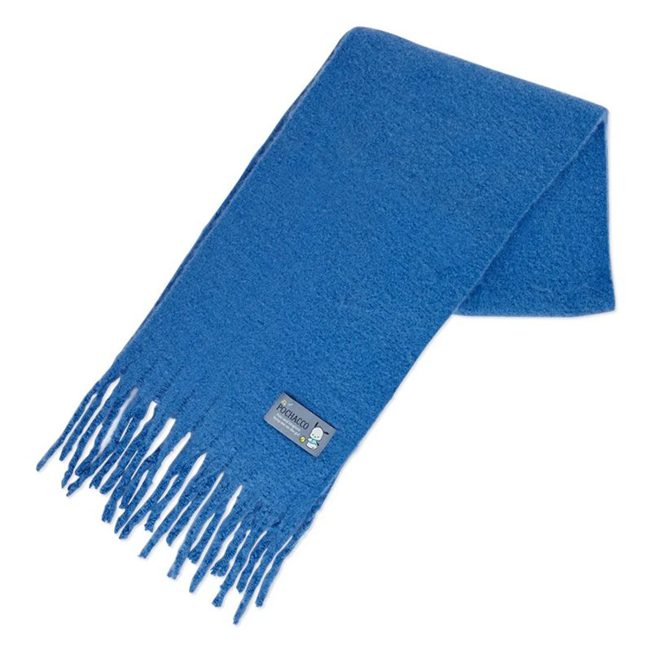 Sanrio Characters Big Scarf - Image 5