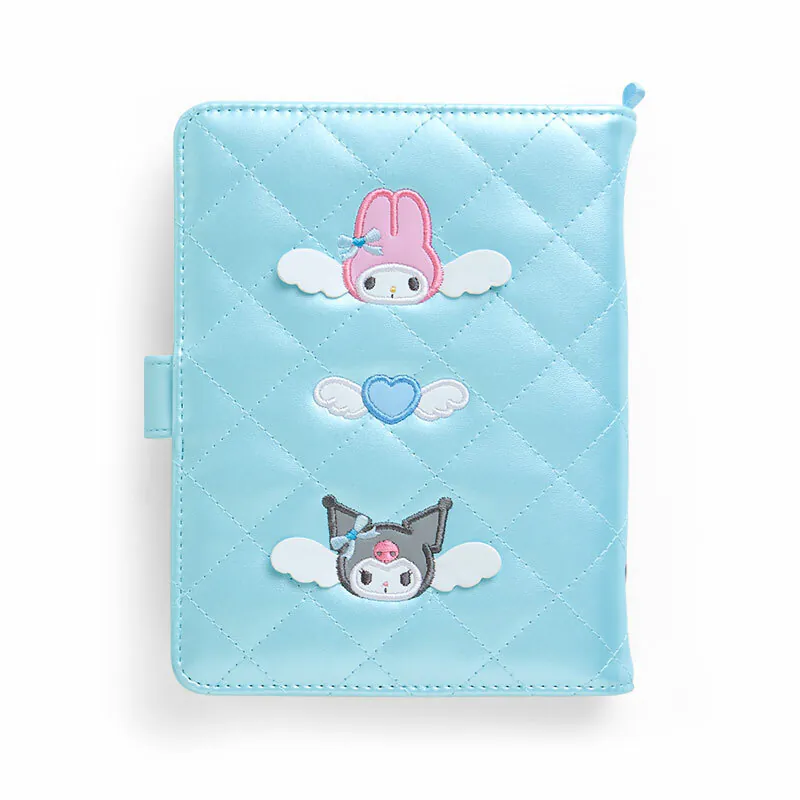 Sanrio Characters Dream Blue Binder - Image 2