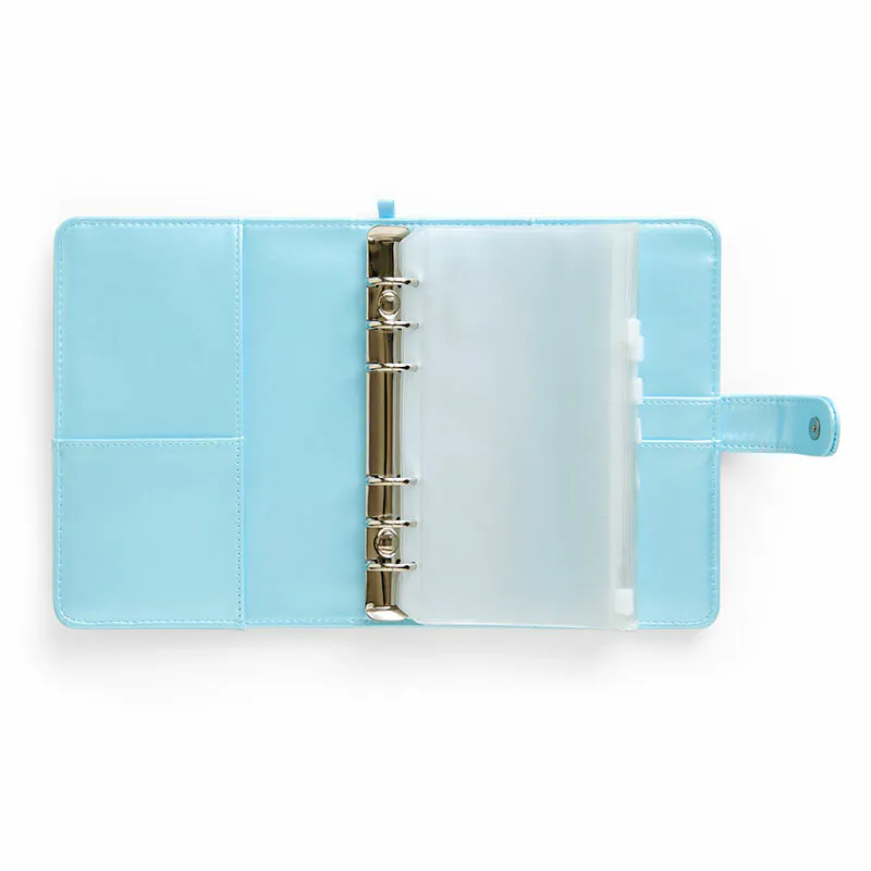 Sanrio Characters Dream Blue Binder - Image 3