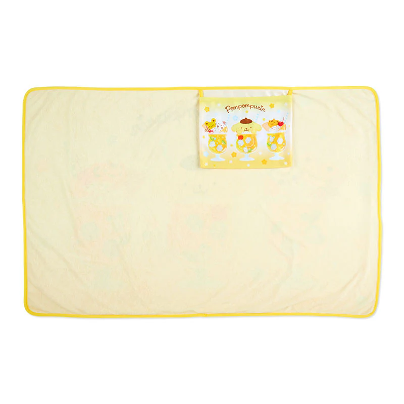 Sanrio Characters Soda Blanket - Image 10