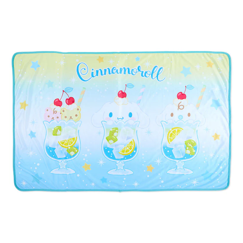 Sanrio Characters Soda Blanket - Image 11