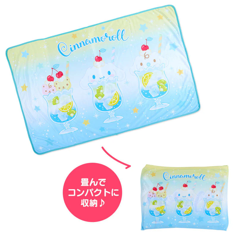 Sanrio Characters Soda Blanket - Image 12