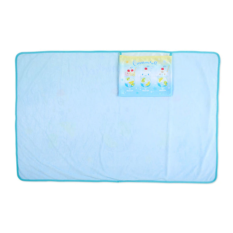 Sanrio Characters Soda Blanket - Image 13